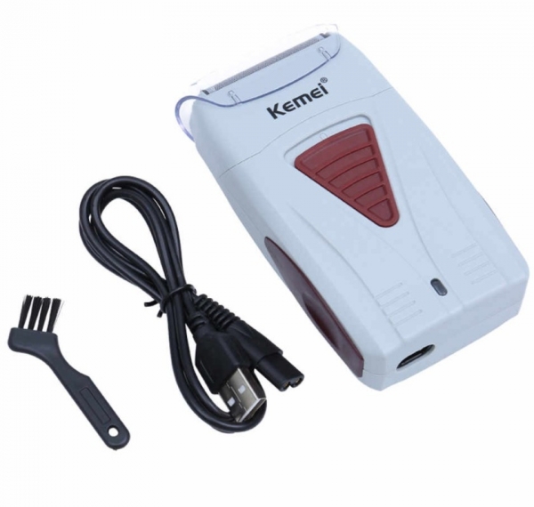Kemei KM-3382 Sakal Kesme Makinesi