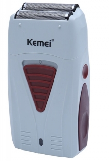 Kemei KM-3382 Sakal Kesme Makinesi