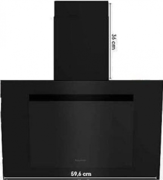 Keysmart Cooker Hood Davlumbaz