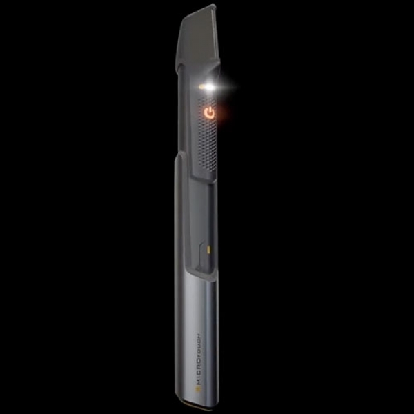 MicroTouch Titanium Trim Çok Amaçlı Tıraş Makinesi