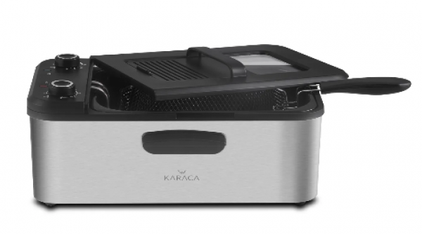 Karaca Inox Fritöz