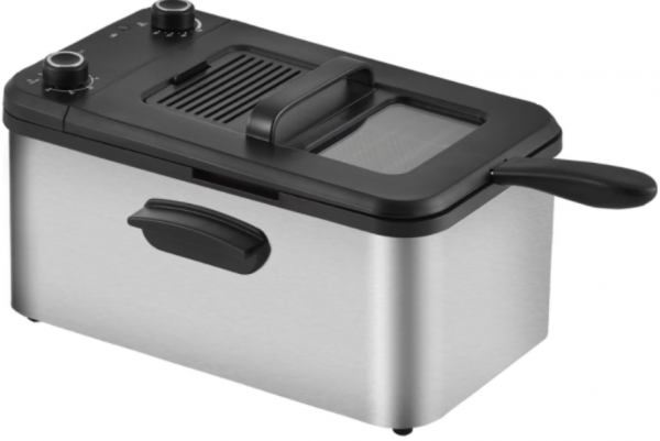 Karaca Inox Fritöz