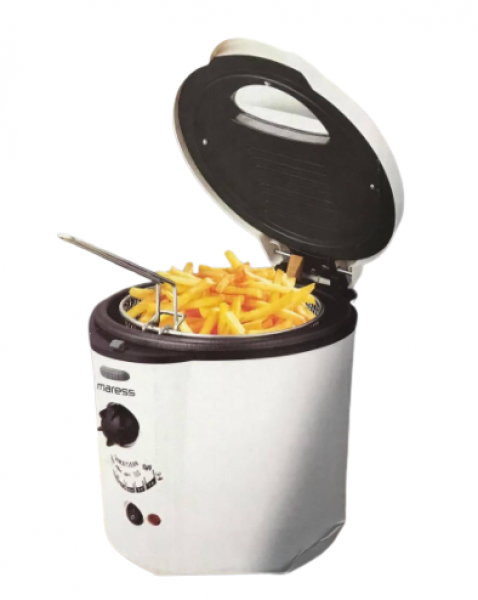 Maress Lüx Fritöz