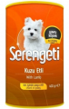 Serengeti Kuzu Etli Yavru 400 gr resim