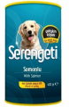 Serengeti Somonlu Yetişkin 400 gr resim