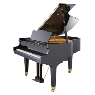 Johannes Seiler Model 160 Traditio