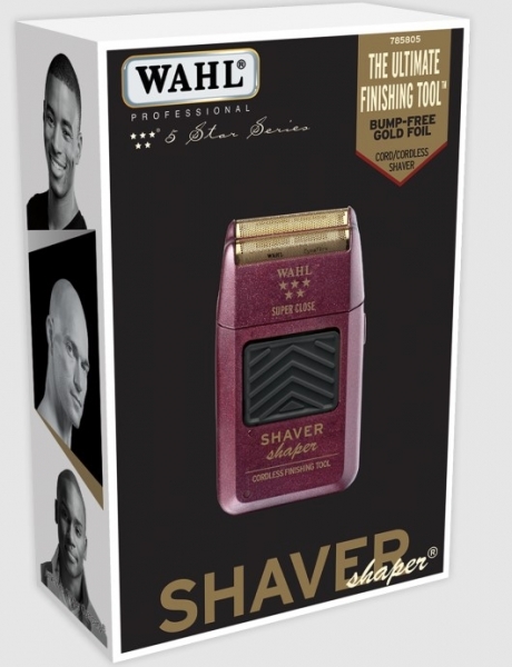 Wahl 5 Star 785805 Sakal Kesme Makinesi