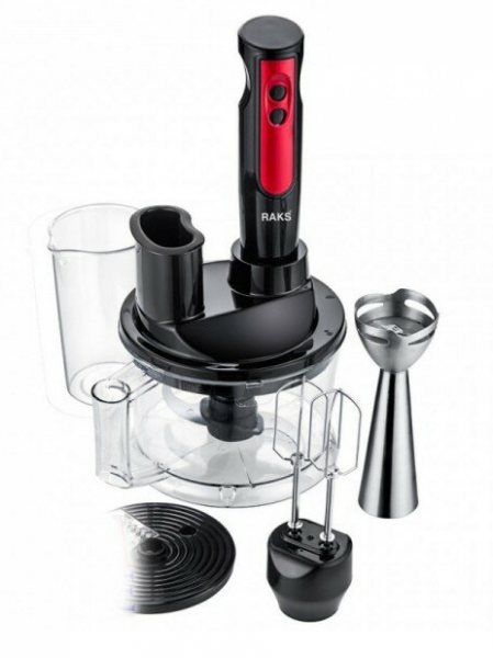 Raks Multimax Blender