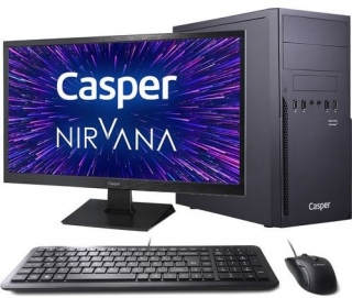Casper Nirvana N200 N2L.1010-DF30R-236