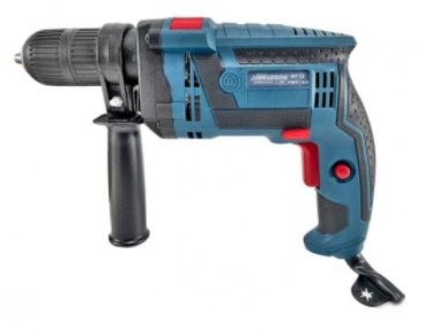 Ibeltech 710 W Matkap