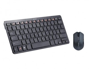 A4Tech 6200N Klavye & Mouse Seti