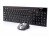 A4Tech 9500F Klavye & Mouse Seti