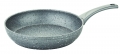 OMS 3210 Gri Granit Tava 32 cm Tencere ve Tava