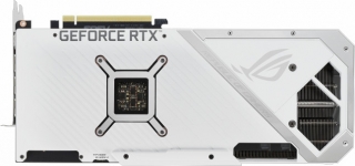 Asus ROG Strix GeForce RTX 3070 OC Edition White Ekran Kartı