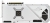 Asus ROG Strix GeForce RTX 3070 OC Edition White Ekran Kartı