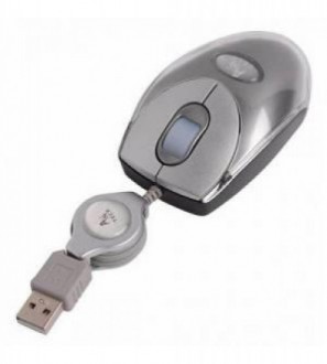 A4Tech BW-18K Mouse