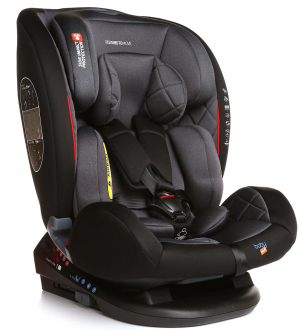 Baby Plus Multistage Oto Koltuğu