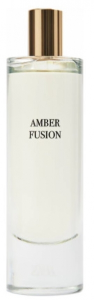 Zara Amber Fusion EDP 80 ml Erkek Parfümü
