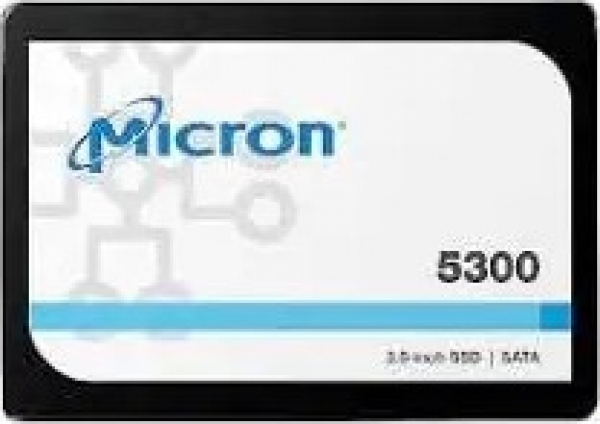 Micron 5300 Pro SSD