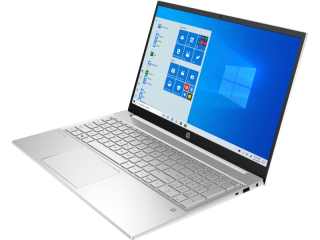 HP Pavilion 15-eg0009nt (2X9J2EA) Laptop