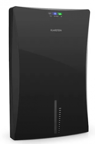 Klarstein Drybest 2000 2G Nem Alma Cihazı