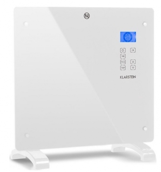 Klarstein Norderney 1000W Konvektör Isıtıcı (1000 W)