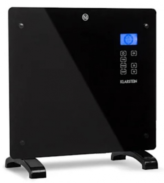 Klarstein Norderney 1000W Konvektör Isıtıcı (1000 W)