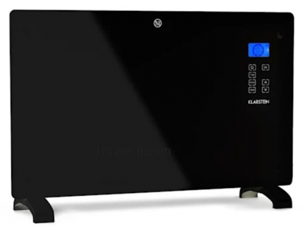 Klarstein Norderney 2000W Konvektör Isıtıcı (2000 W)