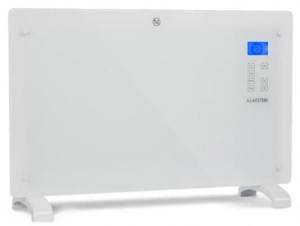 Klarstein Norderney 2000W Konvektör Isıtıcı (2000 W)