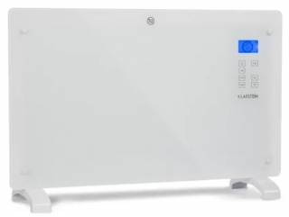 Klarstein Norderney 2000W Konvektör Isıtıcı