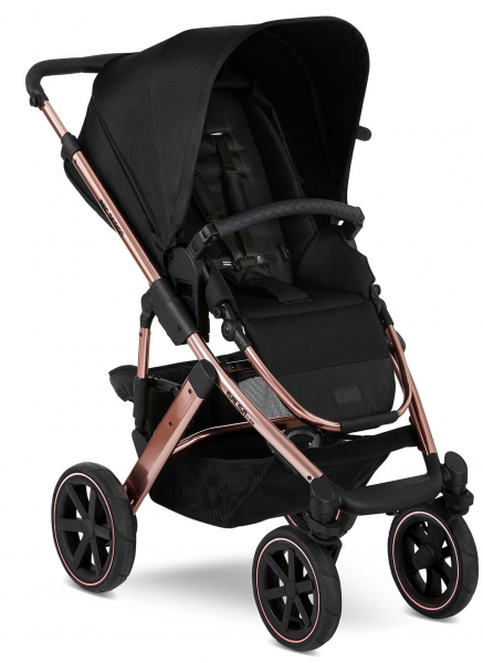 ABC Design Salsa 4 Diamond Edition Bebek Arabası