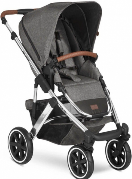 ABC Design Salsa 4 Diamond Edition Bebek Arabası