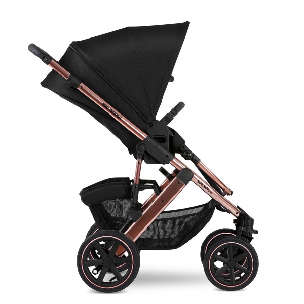 ABC Design Salsa 4 Diamond Edition Bebek Arabası