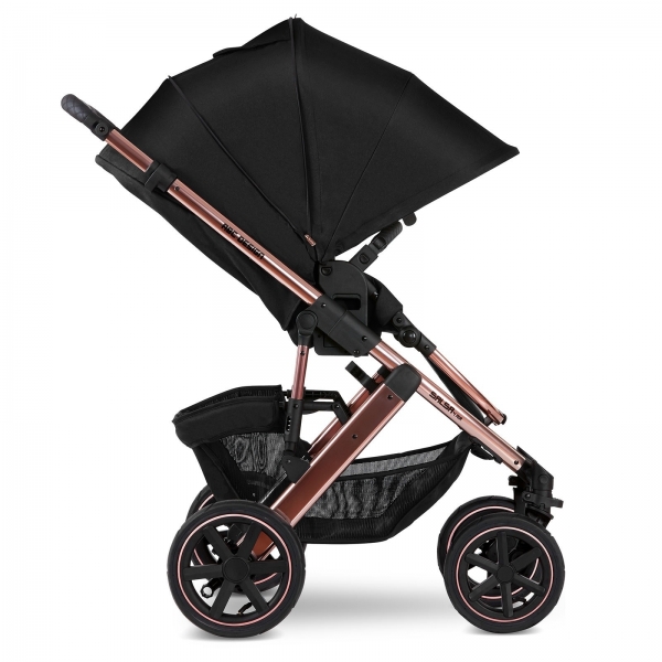 ABC Design Salsa 4 Diamond Edition Bebek Arabası