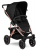 ABC Design Salsa 4 Diamond Edition Bebek Arabası