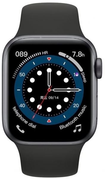 AirWatch N6+ Pro Akıllı Saat