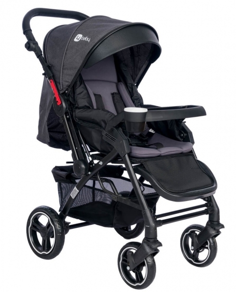 4 Baby Active Plus Çift Yönlü AB-351 Bebek Arabası
