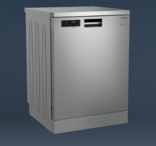 Grundig GDF 6504 I Bulaşık Makinesi