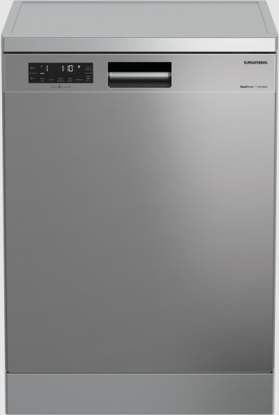 Grundig GDF 8503 I Bulaşık Makinesi