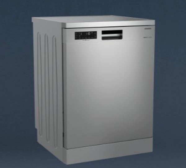 Grundig GDF 8503 I Bulaşık Makinesi