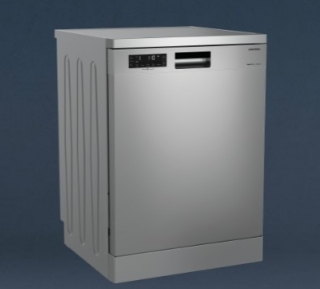 Grundig GDF 8503 I Bulaşık Makinesi