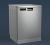 Grundig GDF 8503 I Bulaşık Makinesi