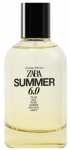 Zara Summer 6.0 EDT 100 ml Erkek Parfümü resim