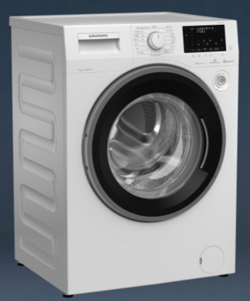 Grundig GWM 101425 Çamaşır Makinesi