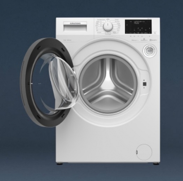 Grundig GWM 101425 Çamaşır Makinesi