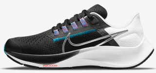 Nike Air Zoom Pegasus 38 Çocuk Spor Ayakkabı