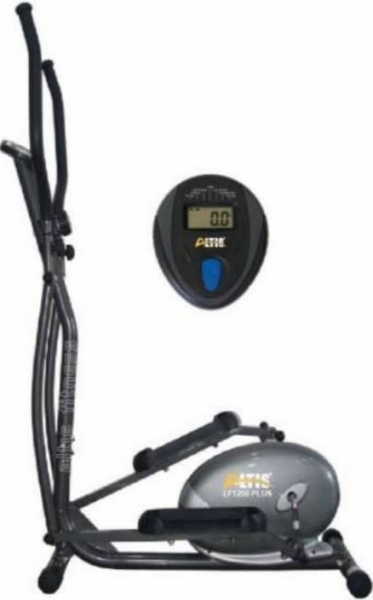 Altis LF-1200 Plus Eliptik Bisiklet