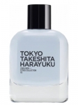 Zara Tokyo Takeshita Harajuku EDT 80 ml Erkek Parfümü resim