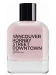 Zara Vancouver Hornby Street Down EDT 80 ml Erkek Parfümü resim