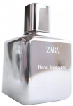 Zara Floral Iridiscent EDP 100 ml Kadın Parfümü resim